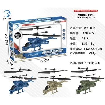 Termikus helikopter