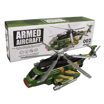Elektromos helikopter