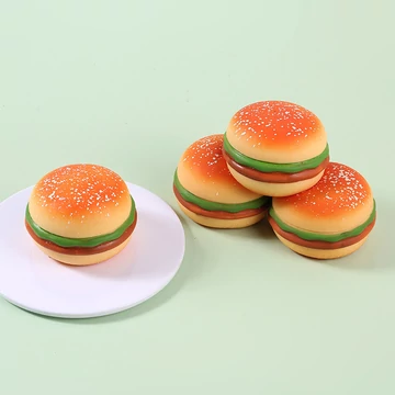 Hamburger Stresszoldó játékok