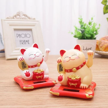 Pénzcsóka（Lucky Cat）Random