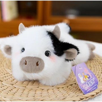 Plüss illatos tehén